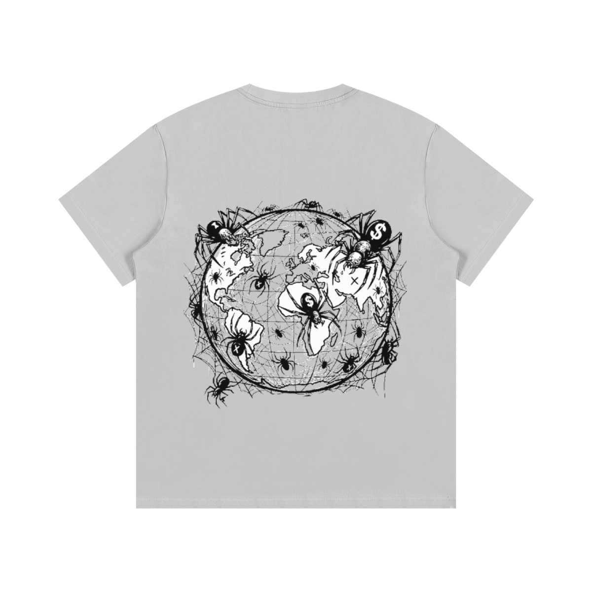 CashFlow "Spider Halloween Edition" Essential T-Shirt