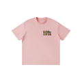 CashFlow Kids "Skool Kidz" Solid Crewneck T-Shirt