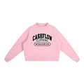 CashFlow "UNI" Essential Fleece Sweatshirt