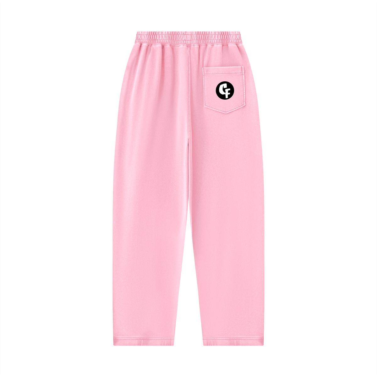 CashFlow "Worldwide Stacking" Sweatpants
