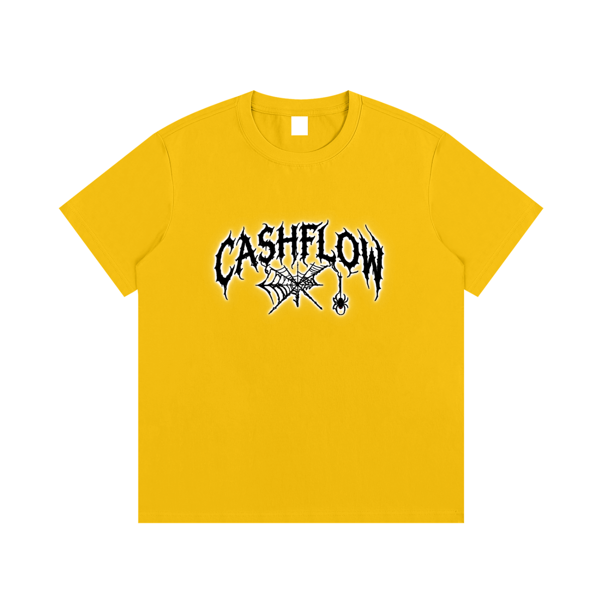 CashFlow "Spider Halloween Edition" Essential T-Shirt