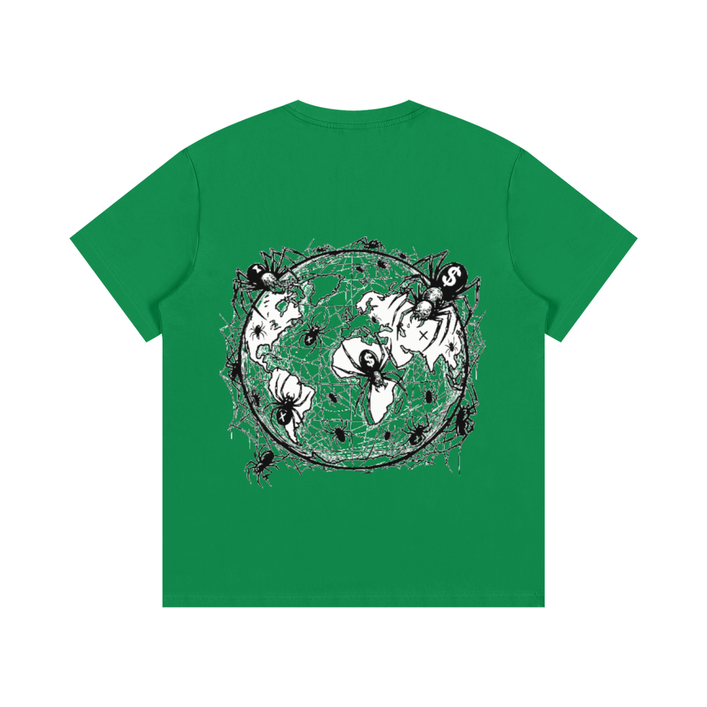 CashFlow "Spider Halloween Edition" Essential T-Shirt