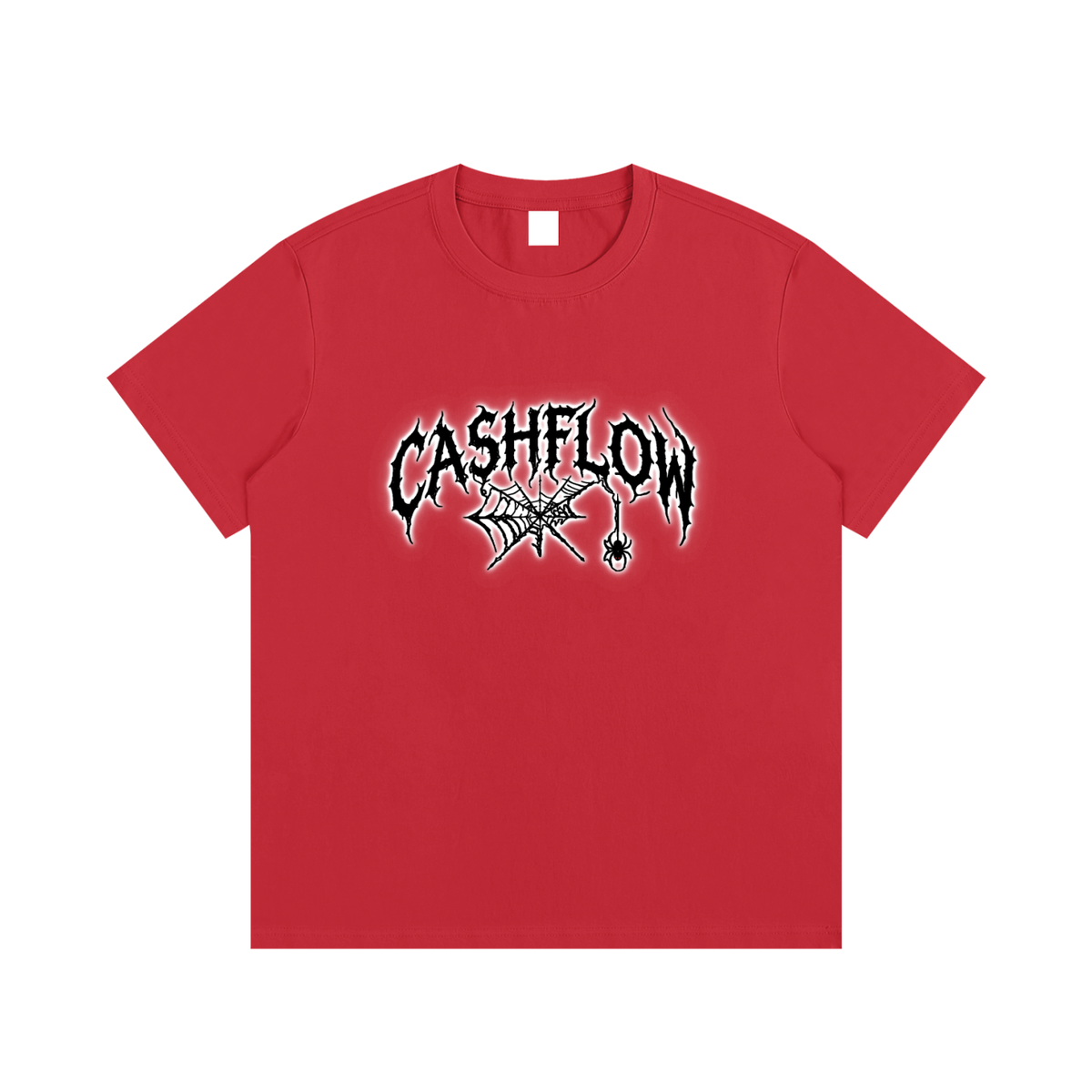 CashFlow "Spider Halloween Edition" Essential T-Shirt