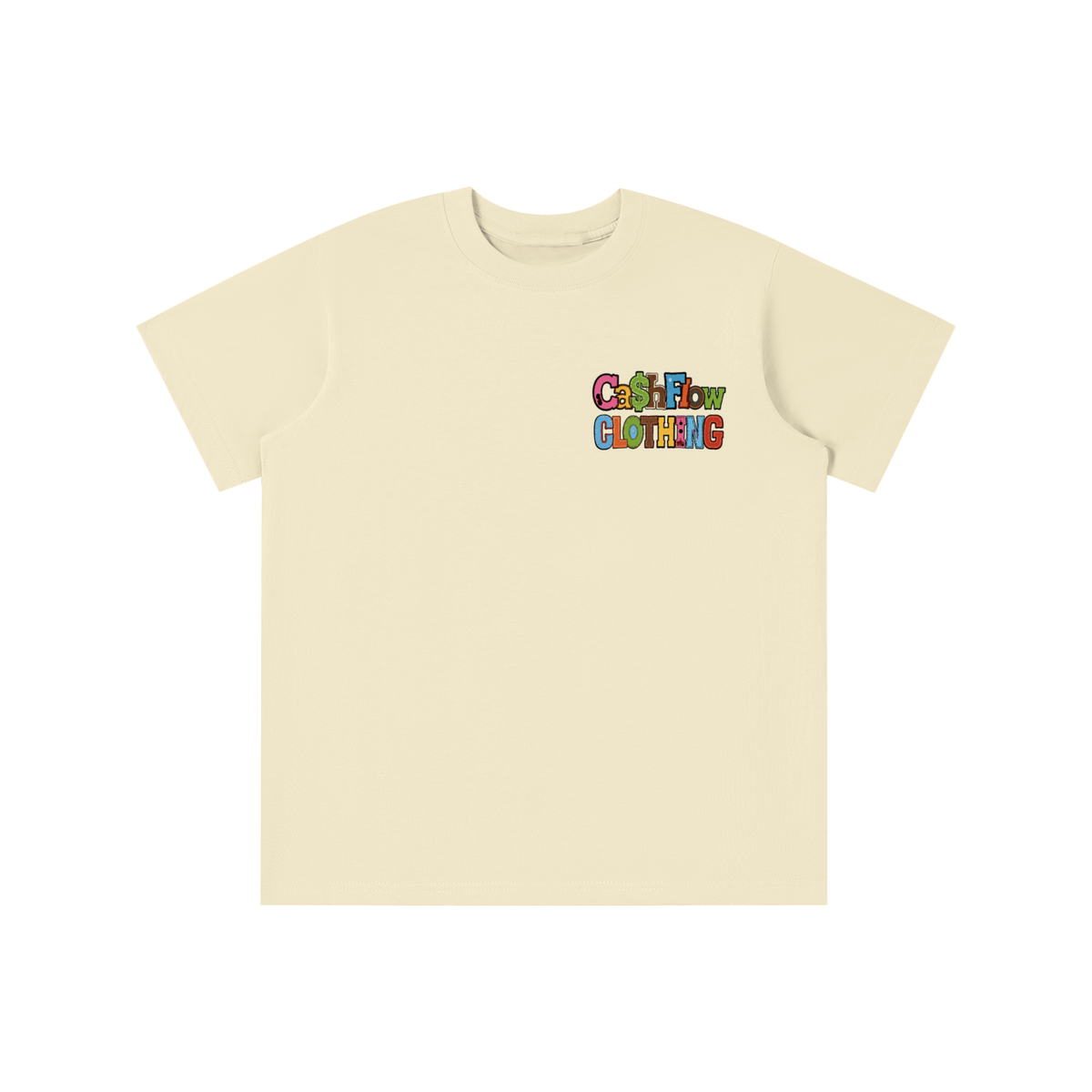 CashFlow Kids "Skool Kidz" Essential Kids' T-shirt