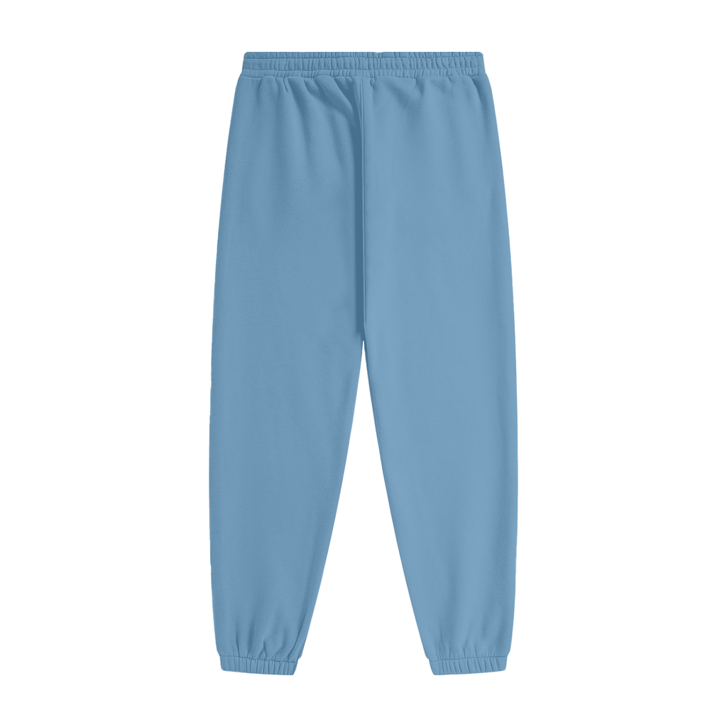 Cashflow "Global Influence"  Heavyweight Fleece Joggers