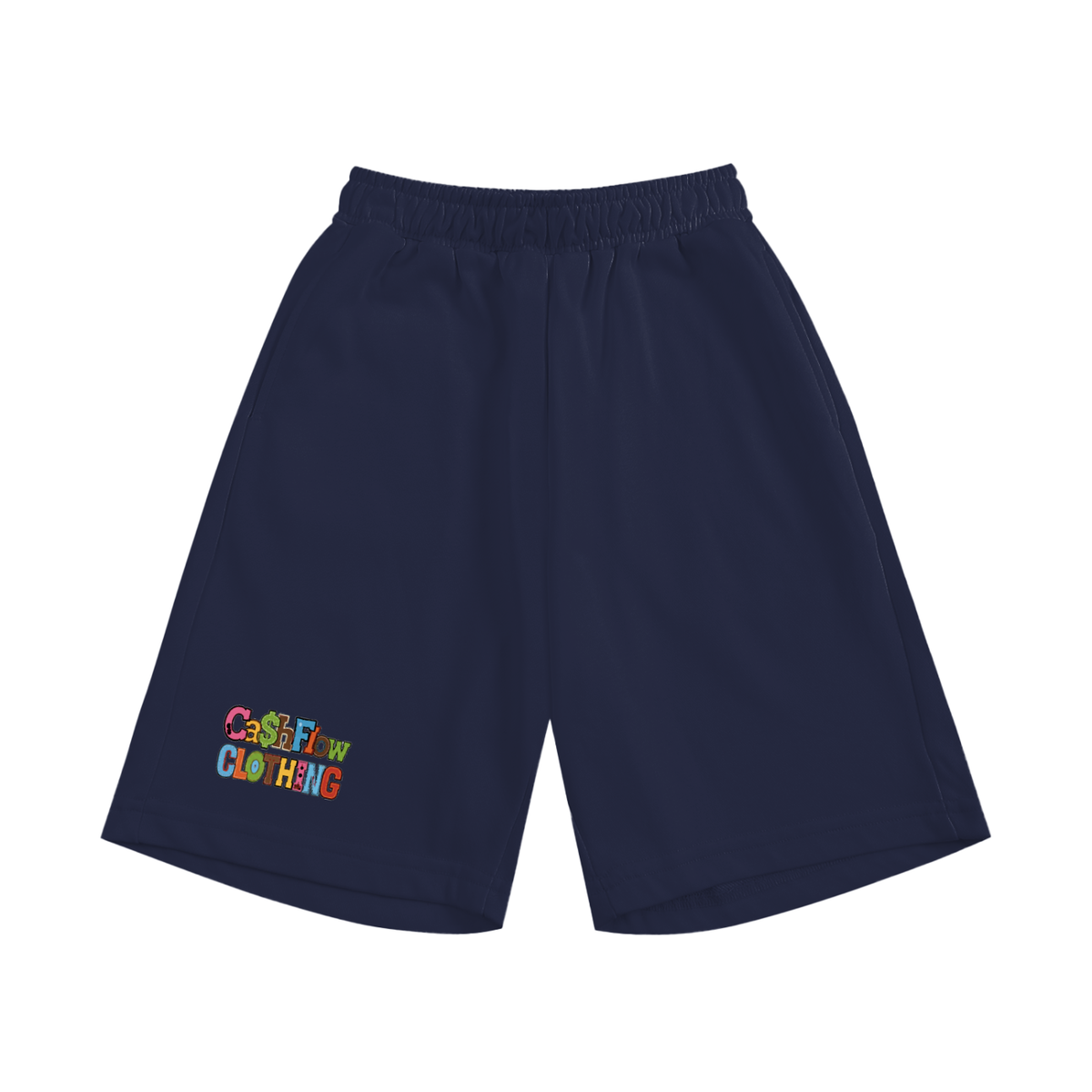CashFlow Kids "Skool Kidz" Essential Kids' Shorts