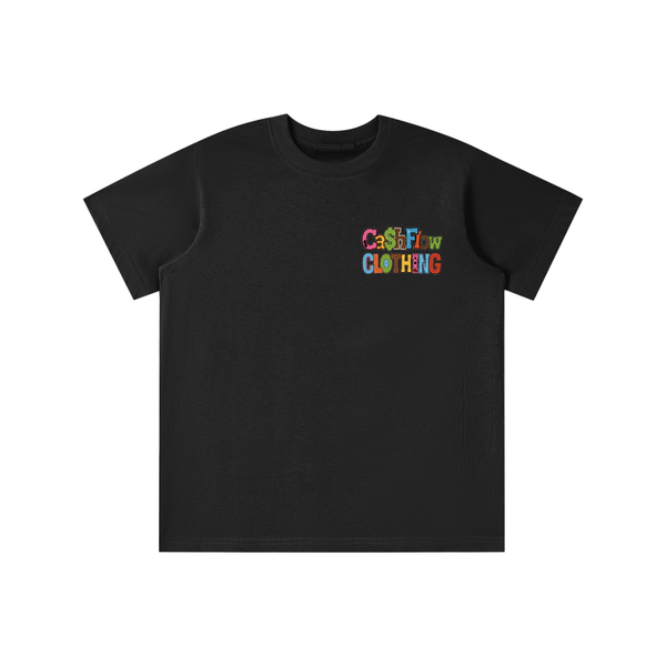 CashFlow Kids "Skool Kidz" Essential Kids' T-shirt