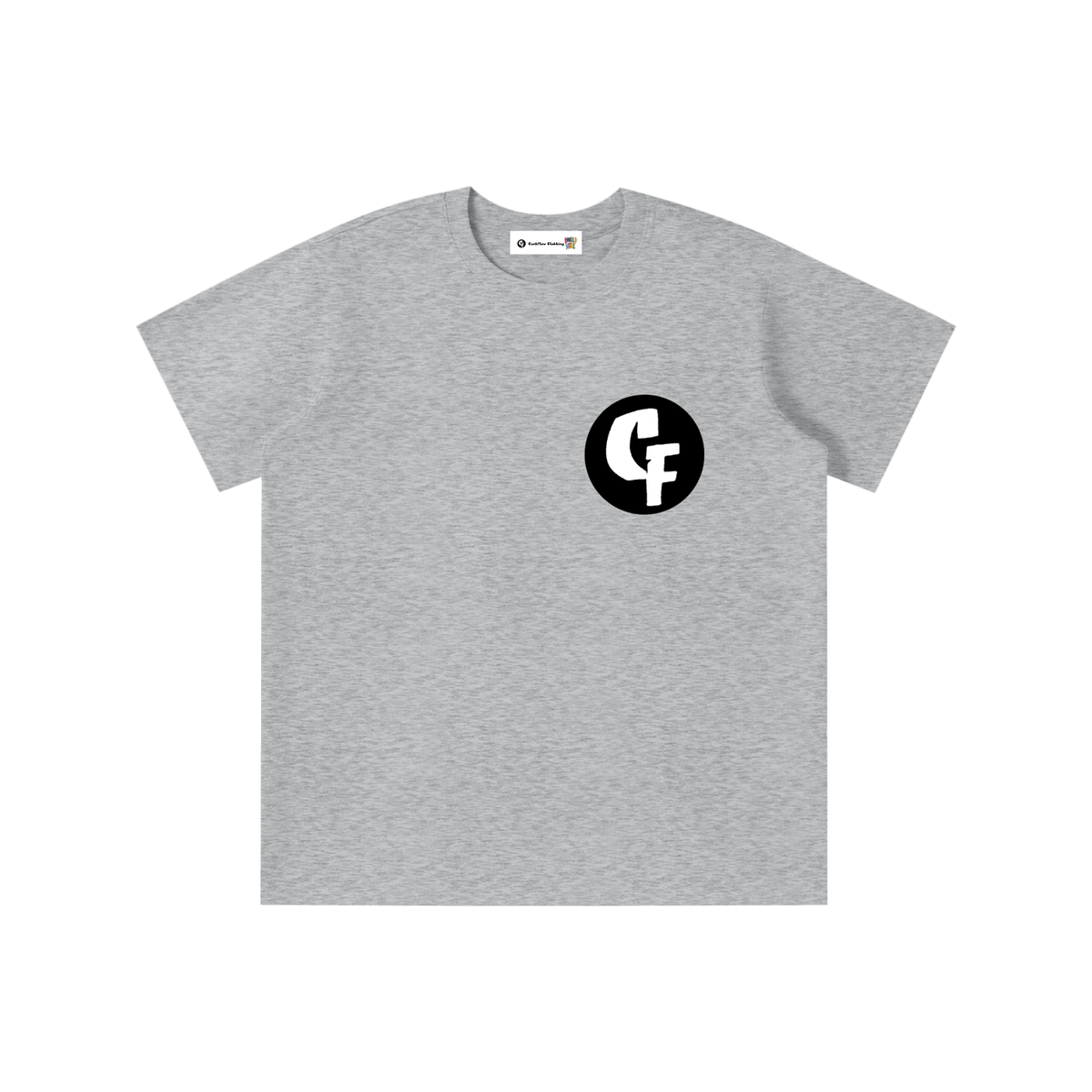 CashFlow Kids "Stacker Solutions" Quick-Dry Cooling Kids' T-shirt
