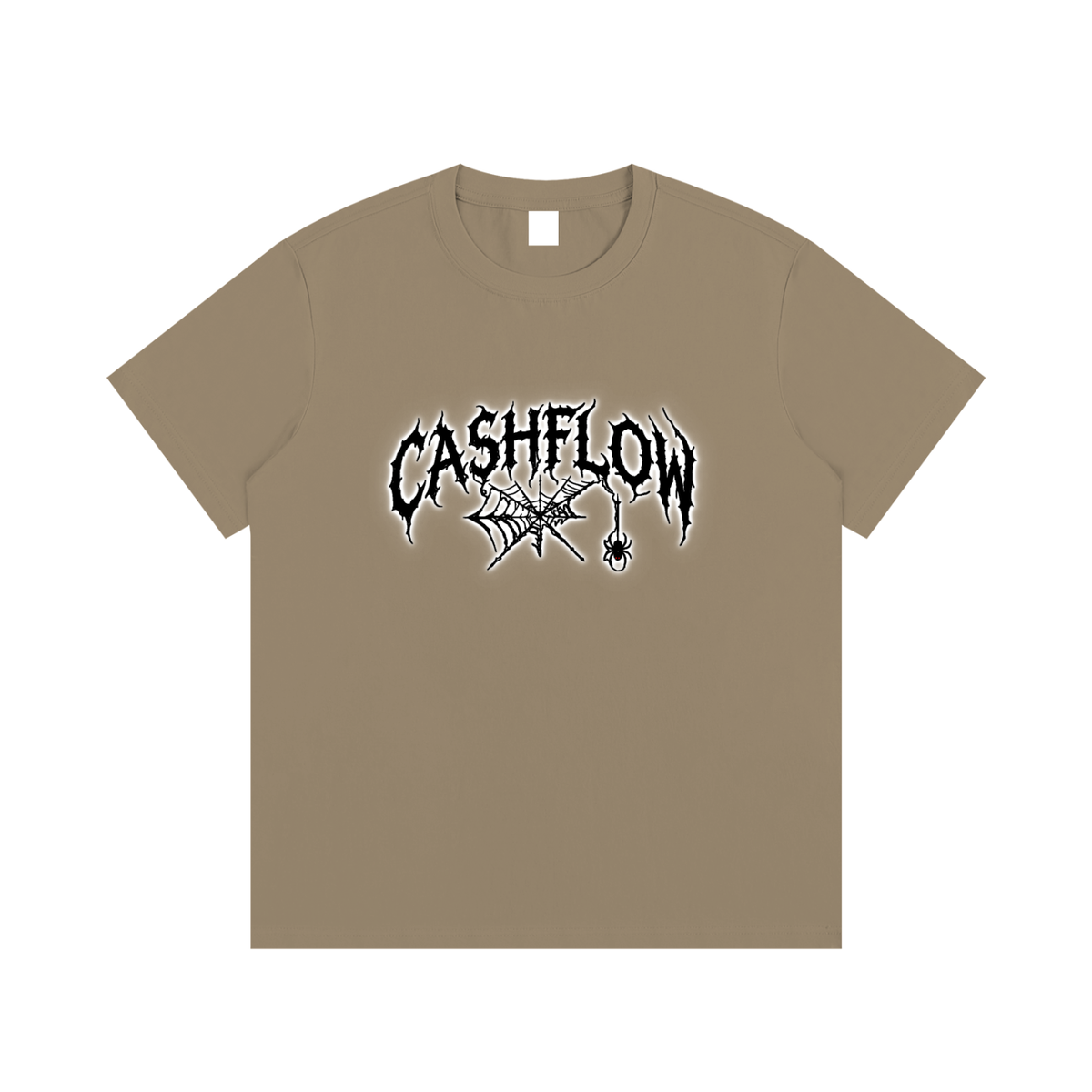 CashFlow "Spider Halloween Edition" Essential T-Shirt
