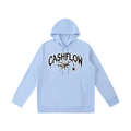 CashFlow "Spider Halloween Edition" Essential Oversized Hoodie