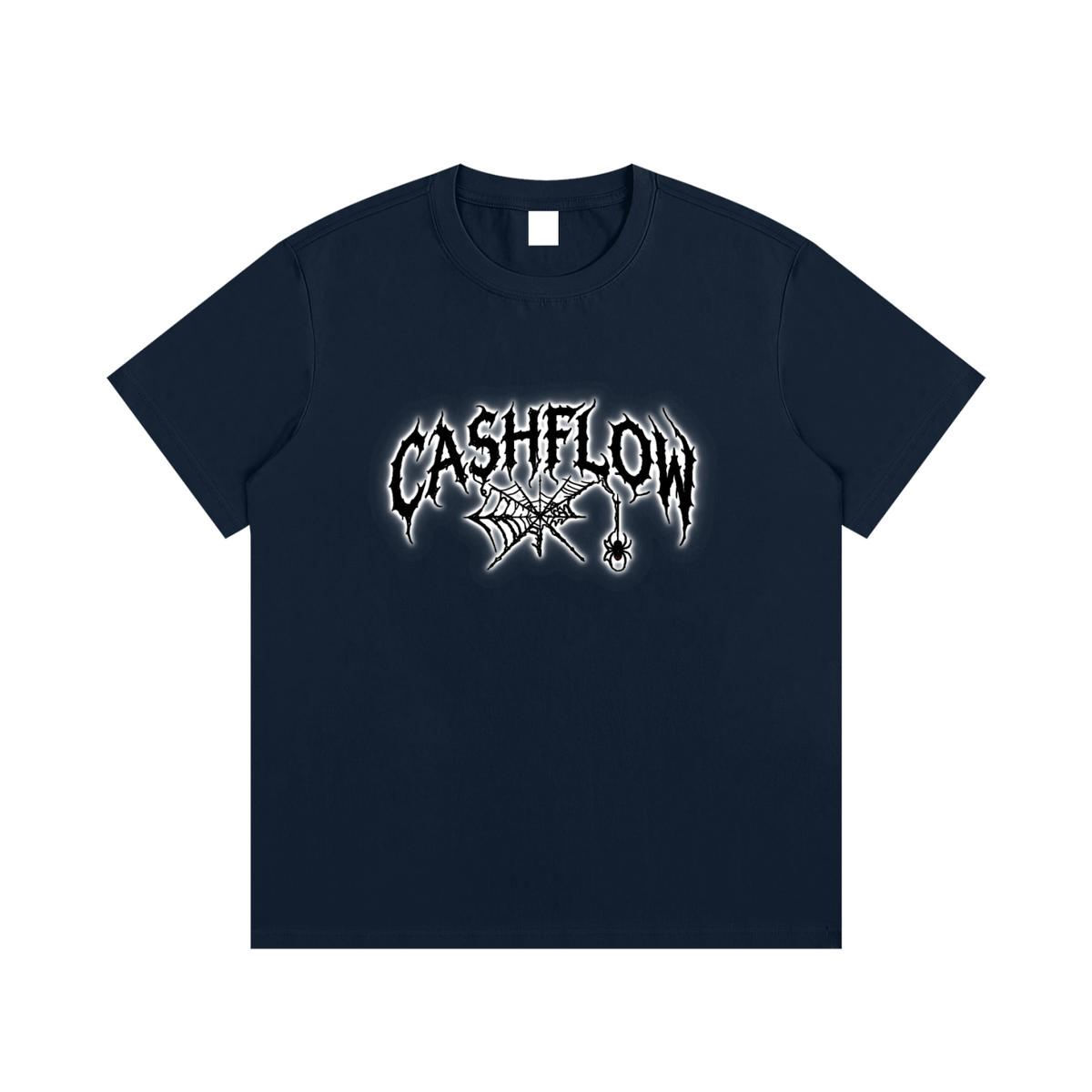 CashFlow "Spider Halloween Edition" Essential T-Shirt