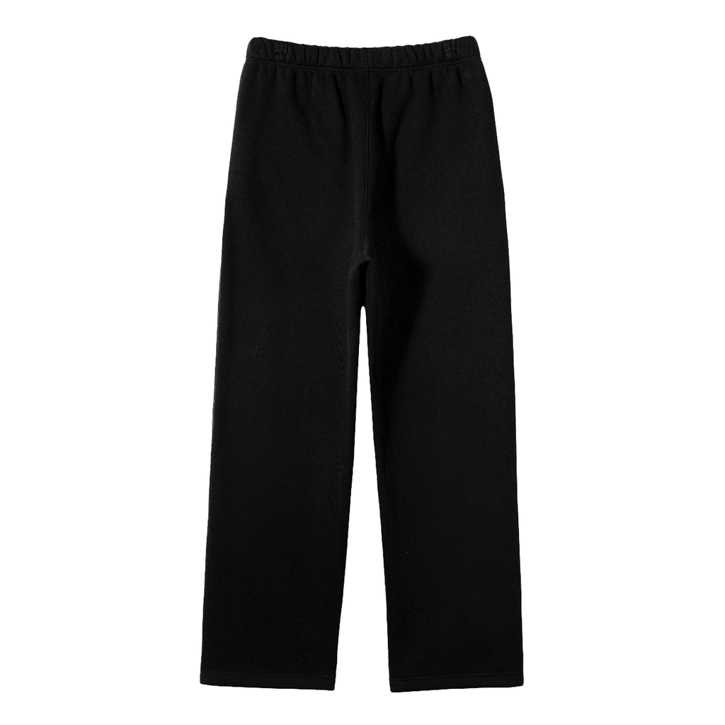 "CashFlow WorldWide" Fleece Straight Leg Pants