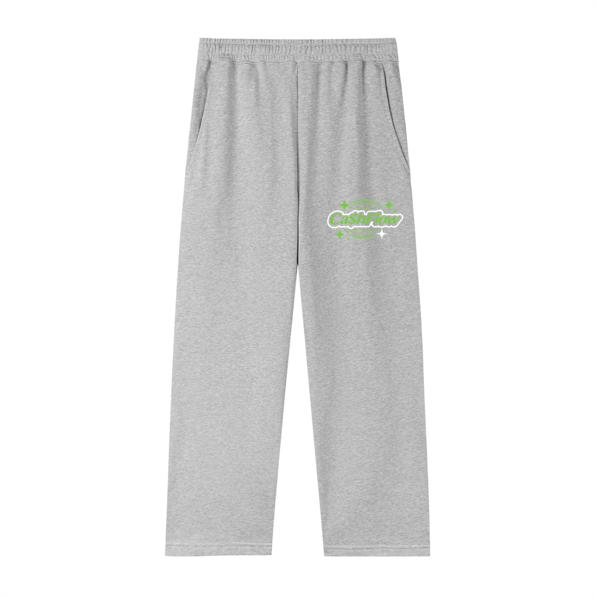 Cashflow "Global Influence" Essential Sweatpants