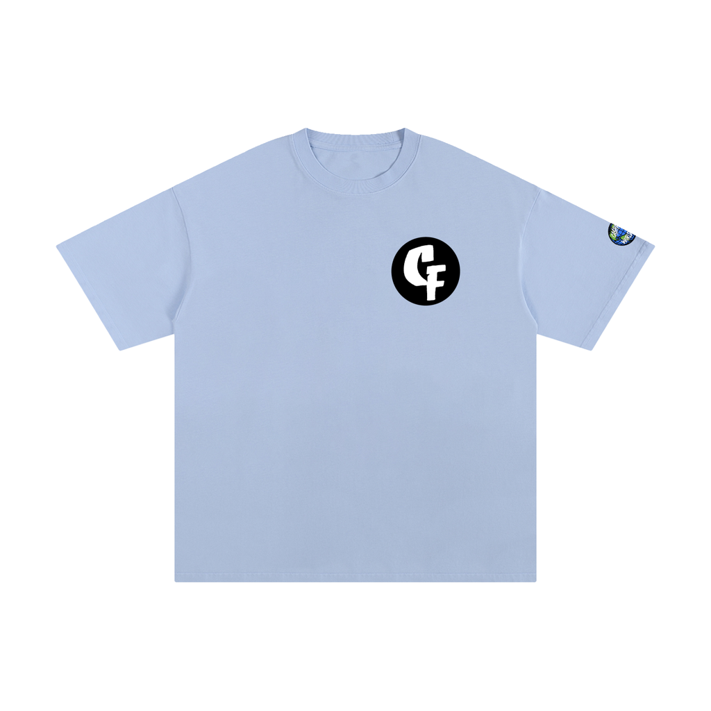 "Stacker Solutions" Unisex Pure Cotton T-Shirt