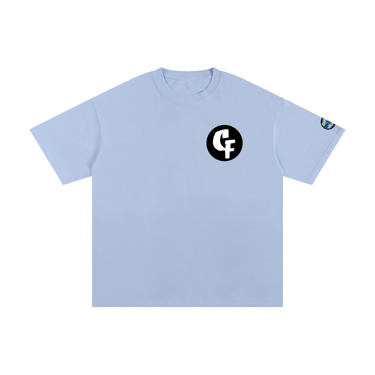 "Stacker Solutions" Unisex Pure Cotton T-Shirt