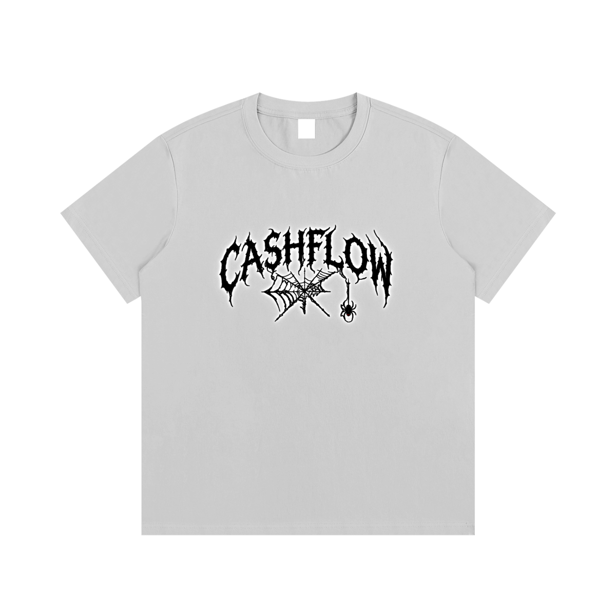 CashFlow "Spider Halloween Edition" Essential T-Shirt
