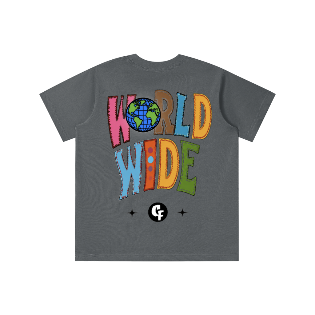 CashFlow Kids "Skool Kidz" Essential Kids' T-shirt