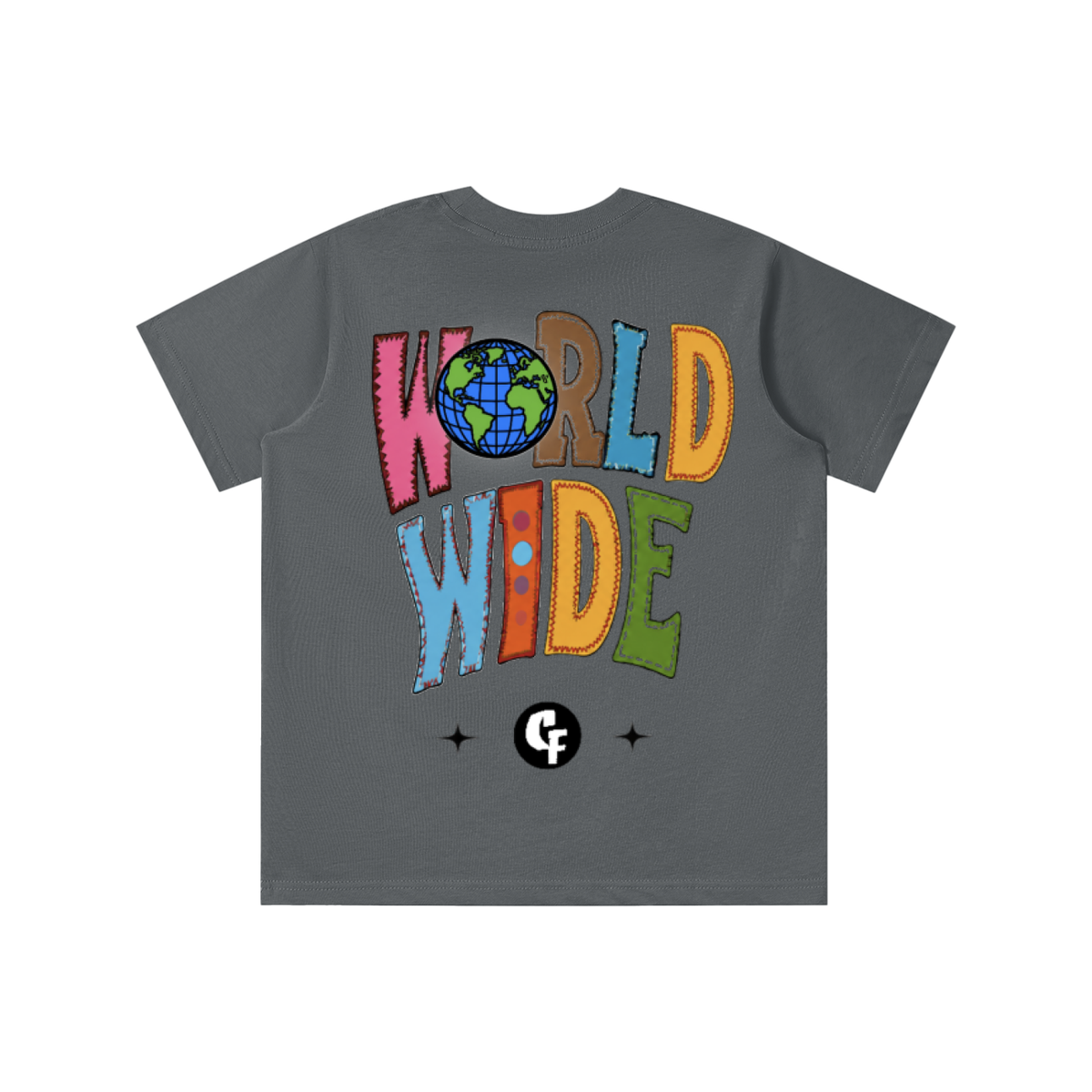CashFlow Kids "Skool Kidz" Essential Kids' T-shirt