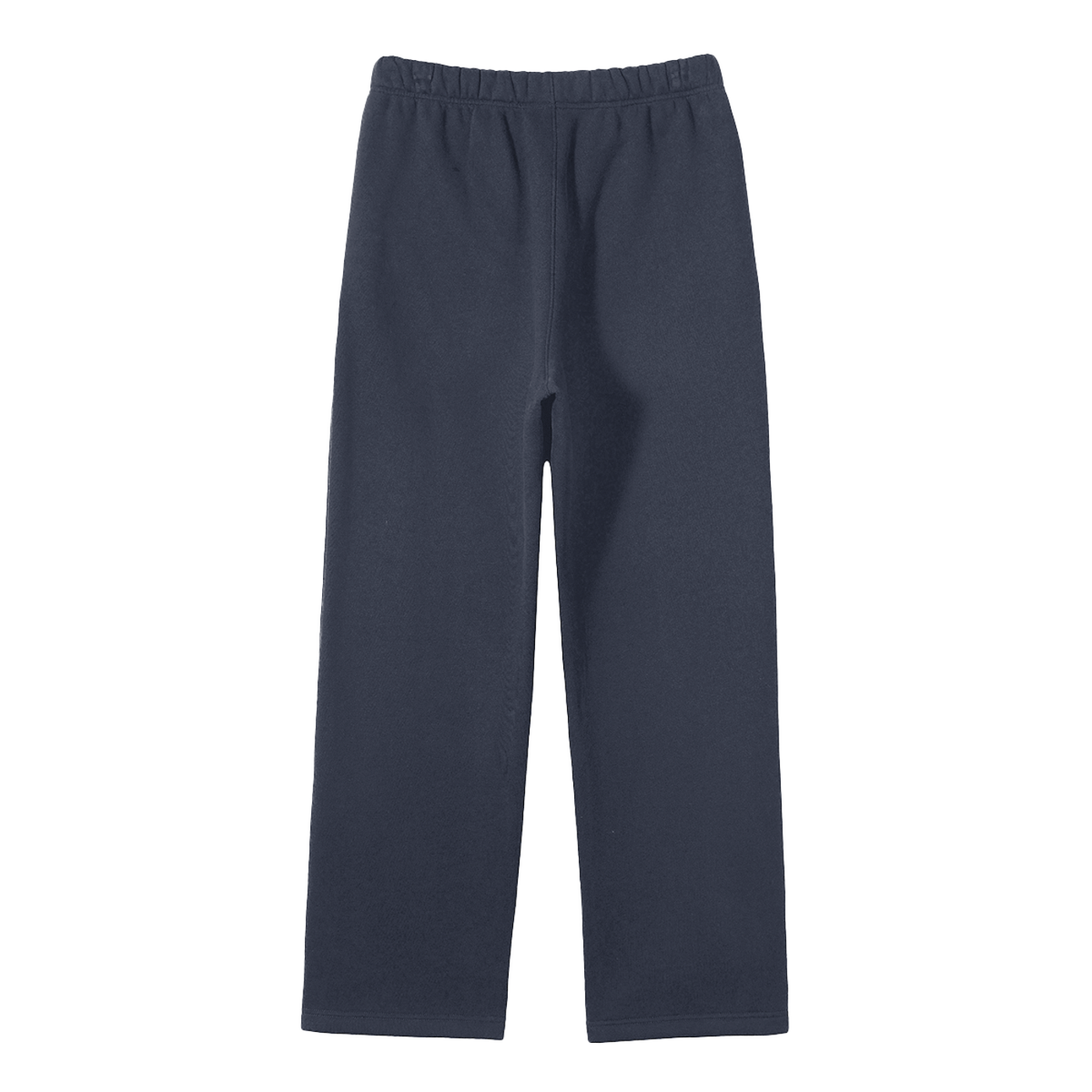 "Skool Kidz" Adult Unisex Solid Color Fleece Straight Leg SweatPants