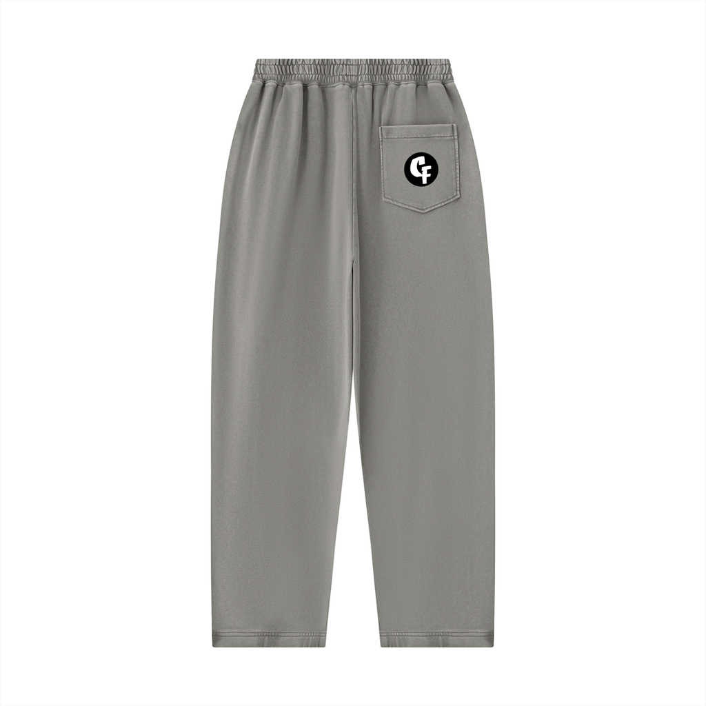 CashFlow "Worldwide Stacking" Sweatpants