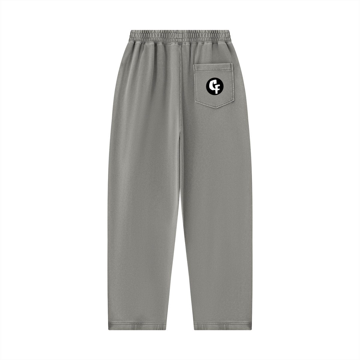 CashFlow "Worldwide Stacking" Sweatpants