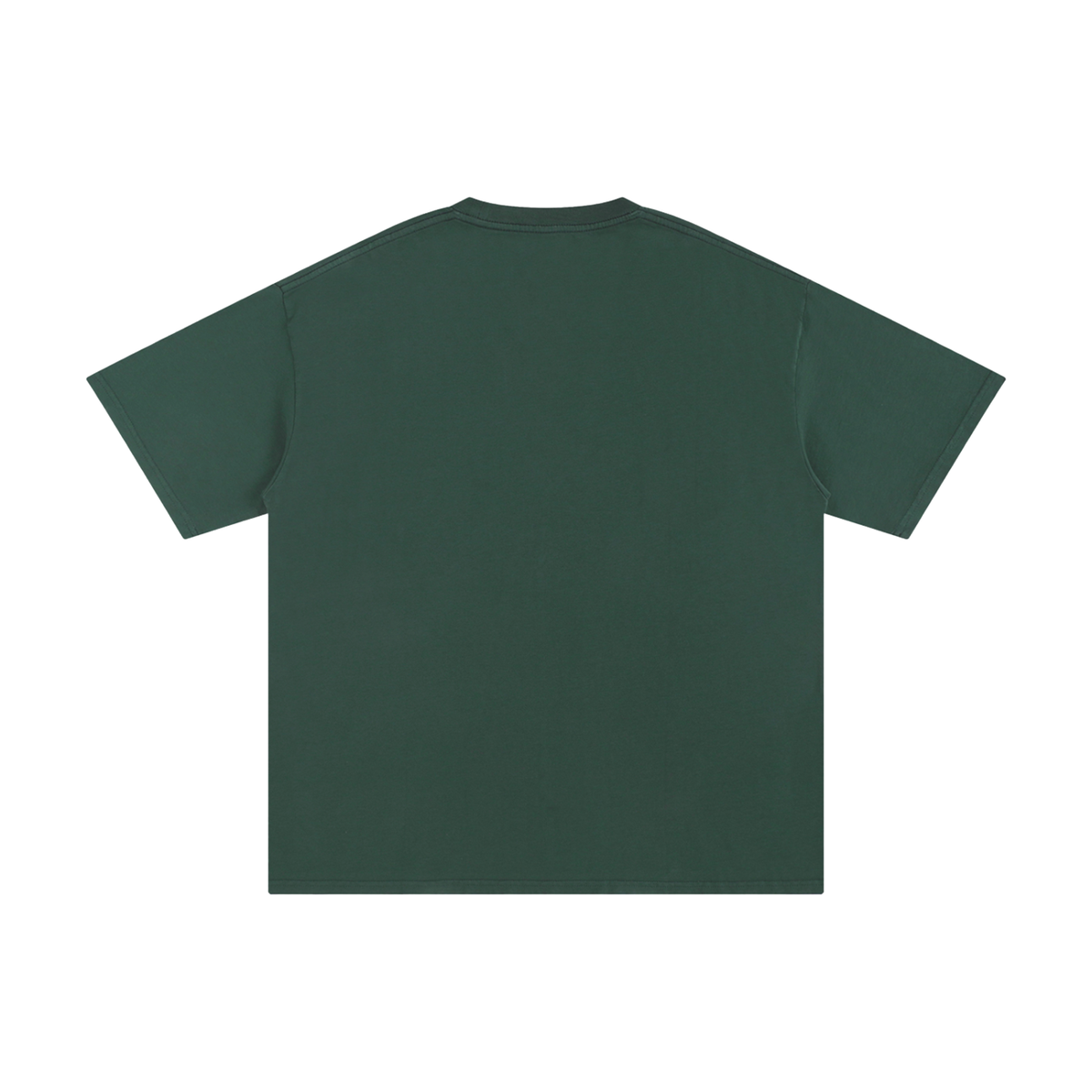 CashFlow "UNI" Pure Cotton T-Shirt