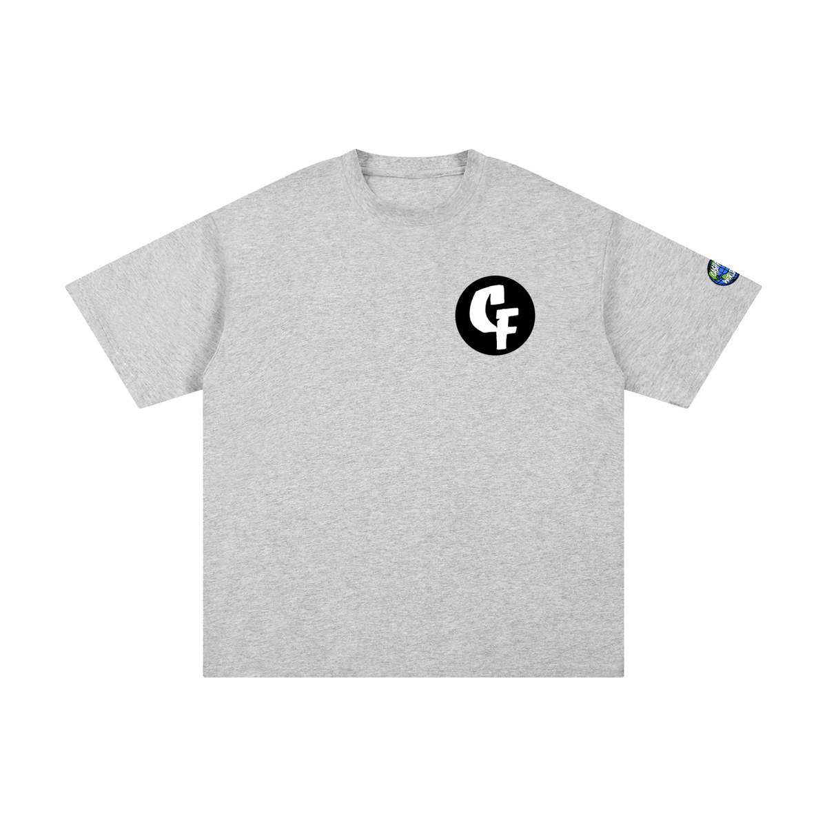"Stacker Solutions" Unisex Pure Cotton T-Shirt