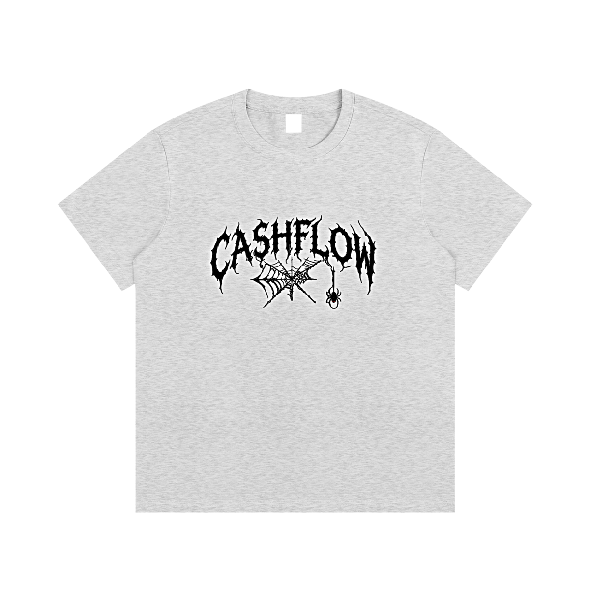 CashFlow "Spider Halloween Edition" Essential T-Shirt