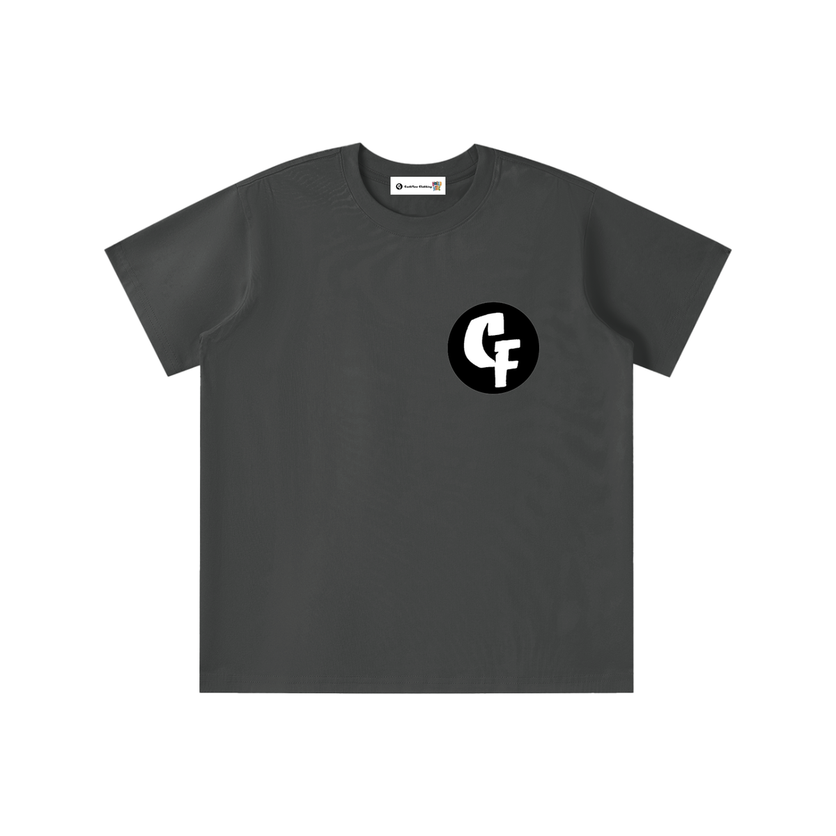 CashFlow Kids "Stacker Solutions" Quick-Dry Cooling Kids' T-shirt