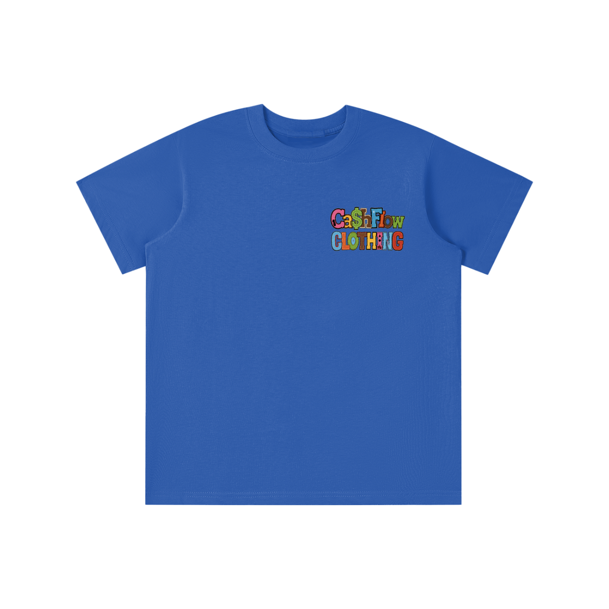 CashFlow Kids "Skool Kidz" Essential Kids' T-shirt