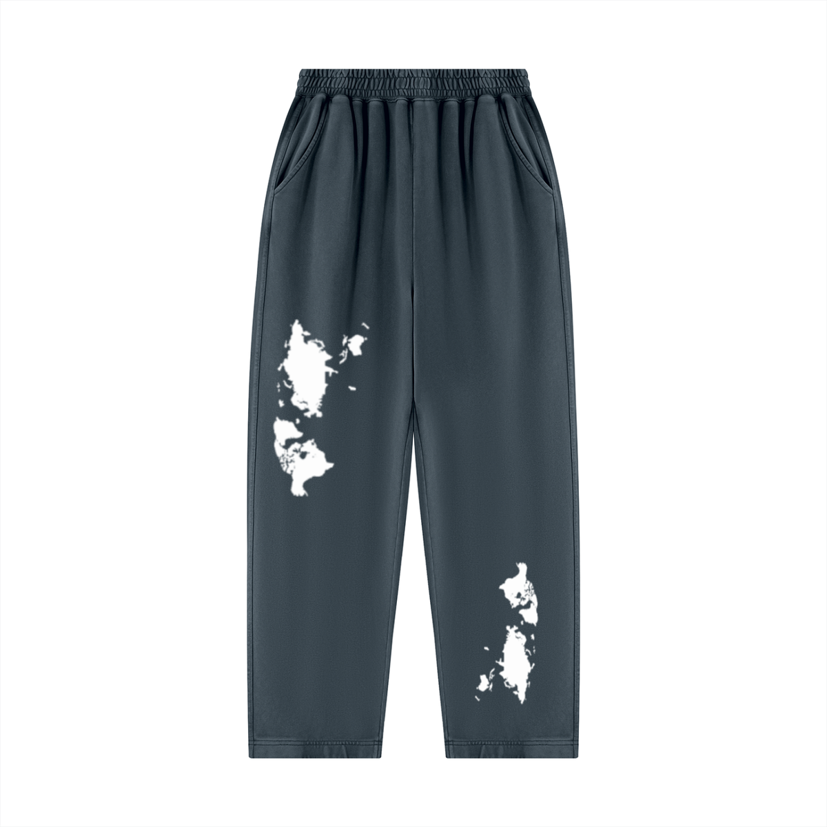 CashFlow "Worldwide Stacking" Sweatpants