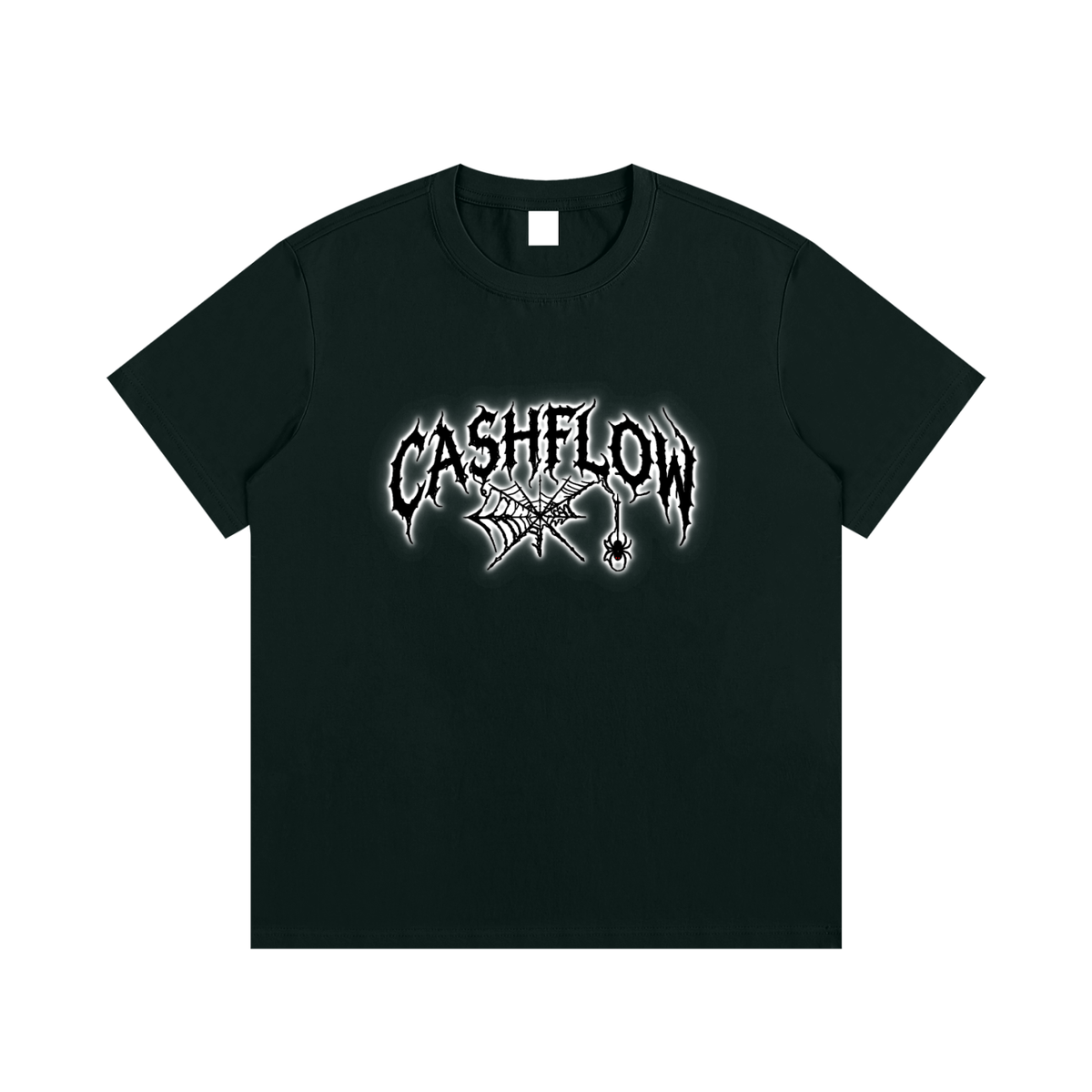 CashFlow "Spider Halloween Edition" Essential T-Shirt