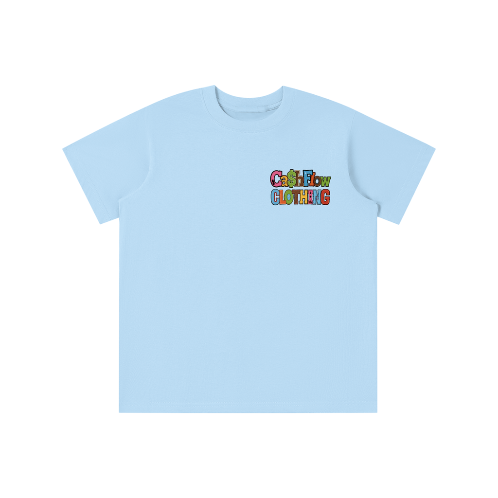 CashFlow Kids "Skool Kidz" Essential Kids' T-shirt