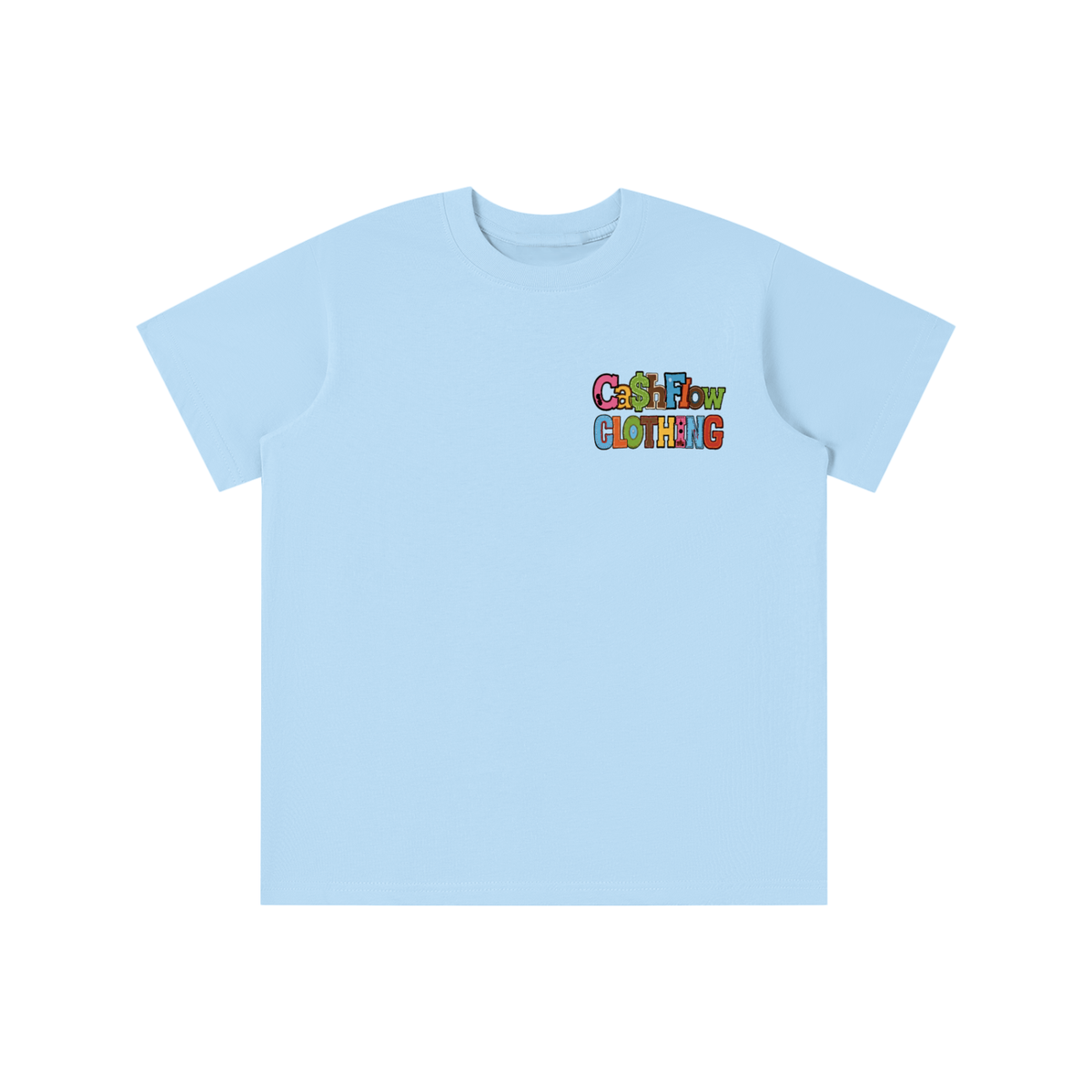 CashFlow Kids "Skool Kidz" Essential Kids' T-shirt