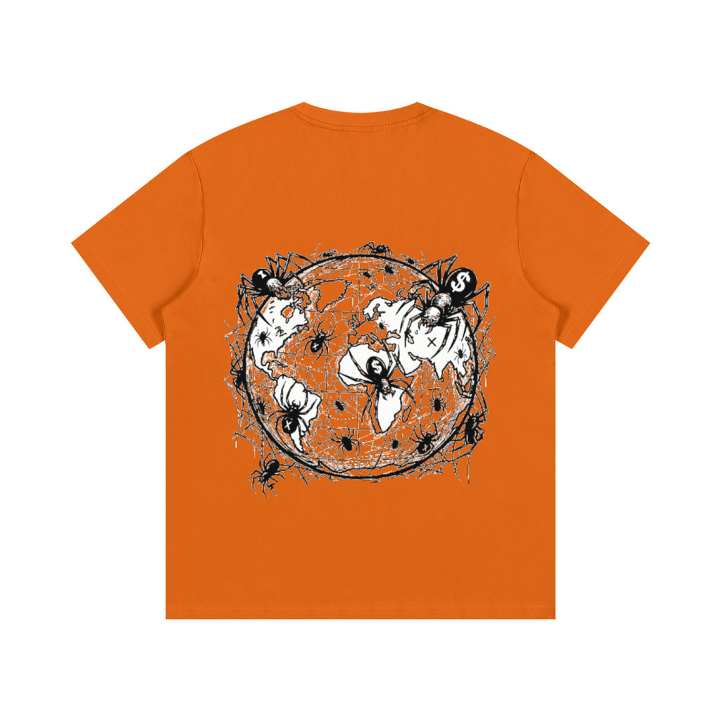 CashFlow "Spider Halloween Edition" Essential T-Shirt