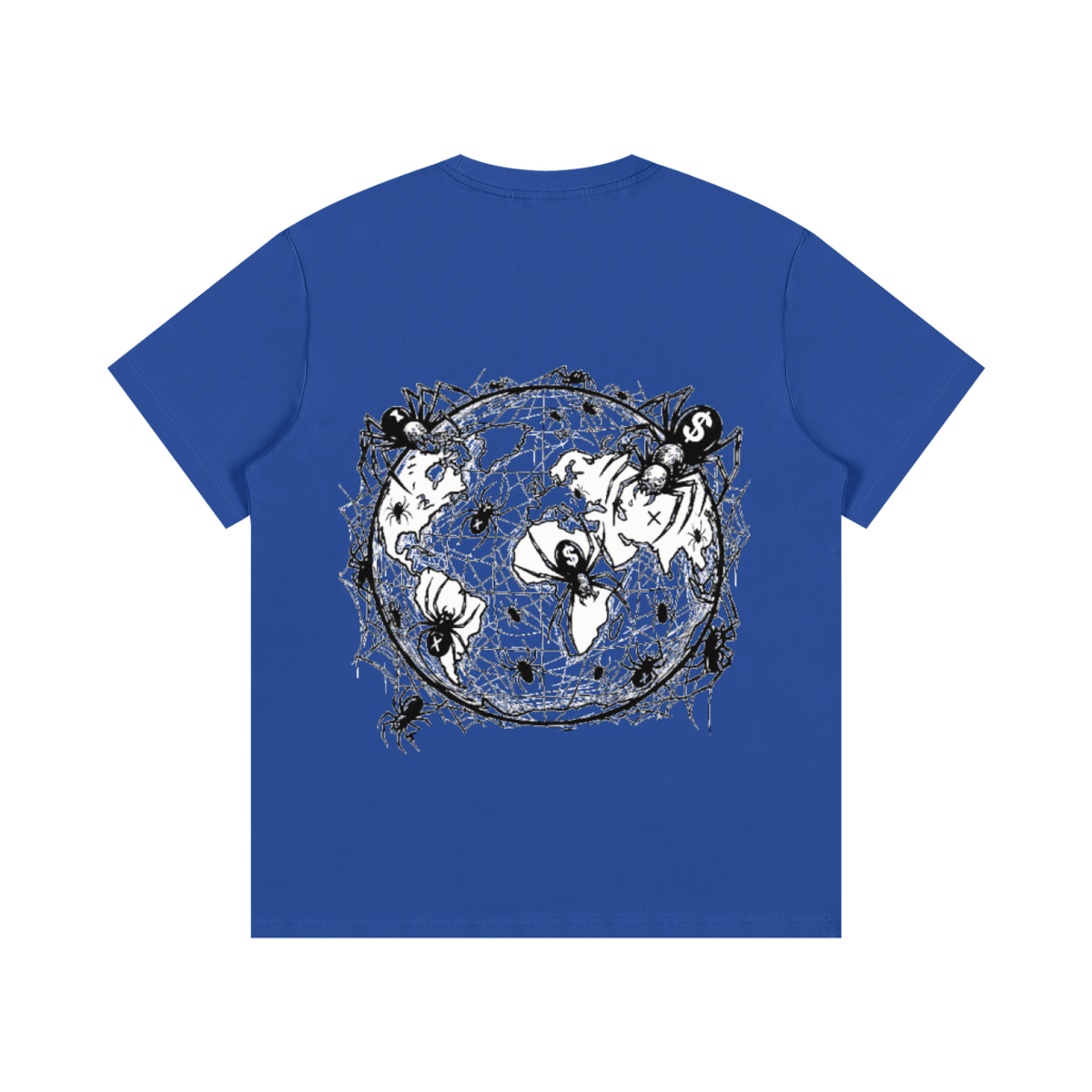 CashFlow "Spider Halloween Edition" Essential T-Shirt