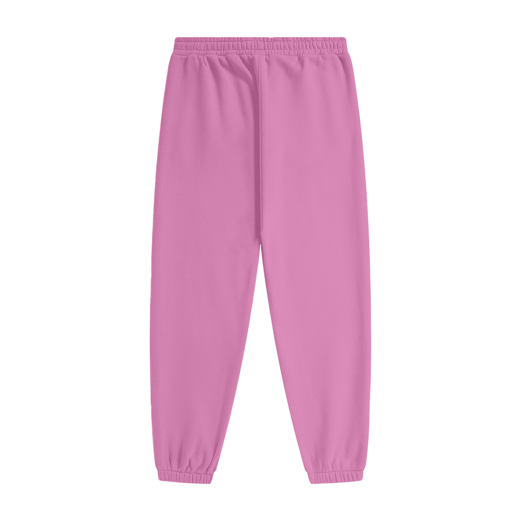 Cashflow "Global Influence"  Heavyweight Fleece Joggers