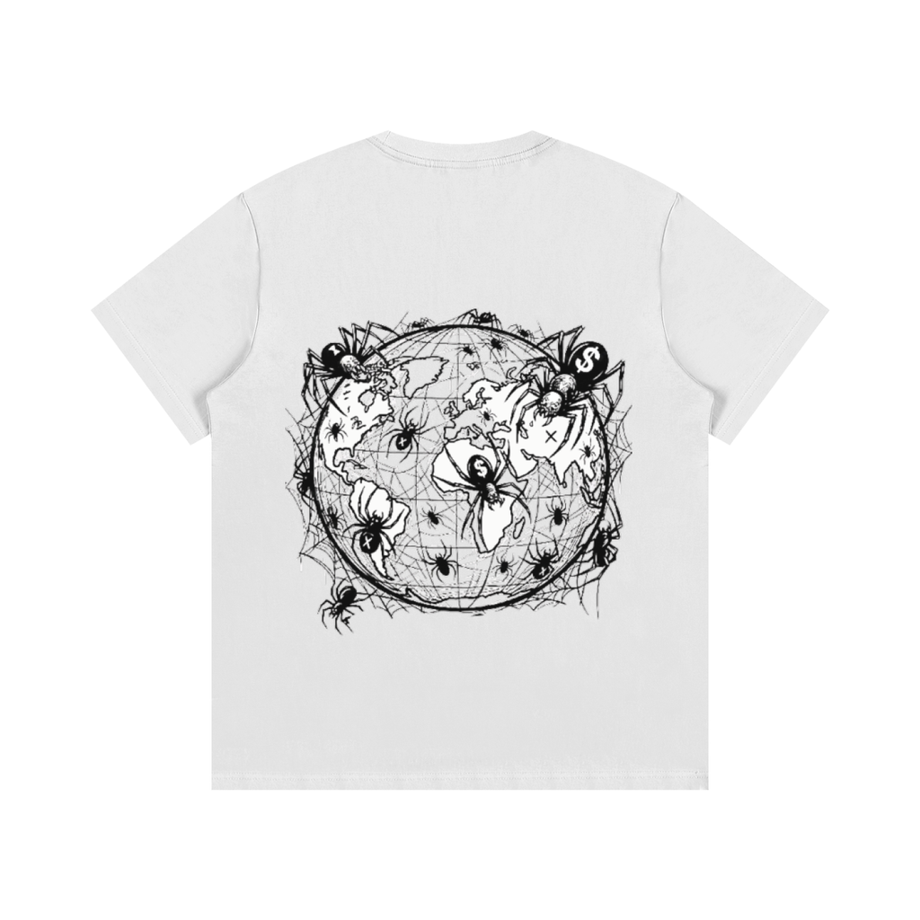CashFlow "Spider Halloween Edition" Essential T-Shirt