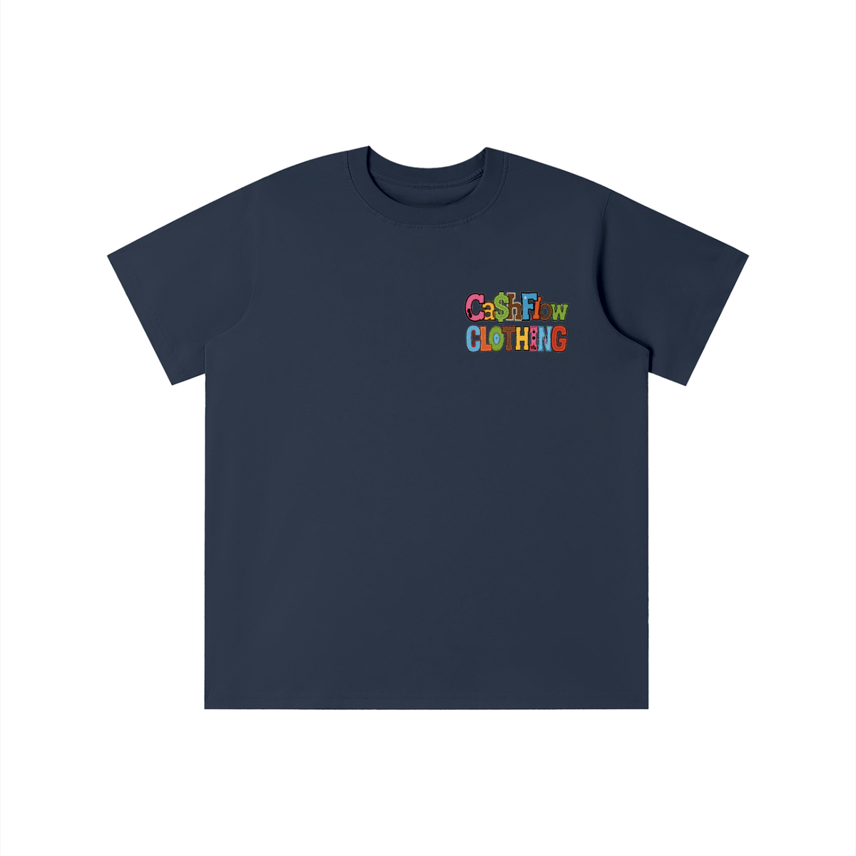 CashFlow Kids "Skool Kidz" Essential Kids' T-shirt