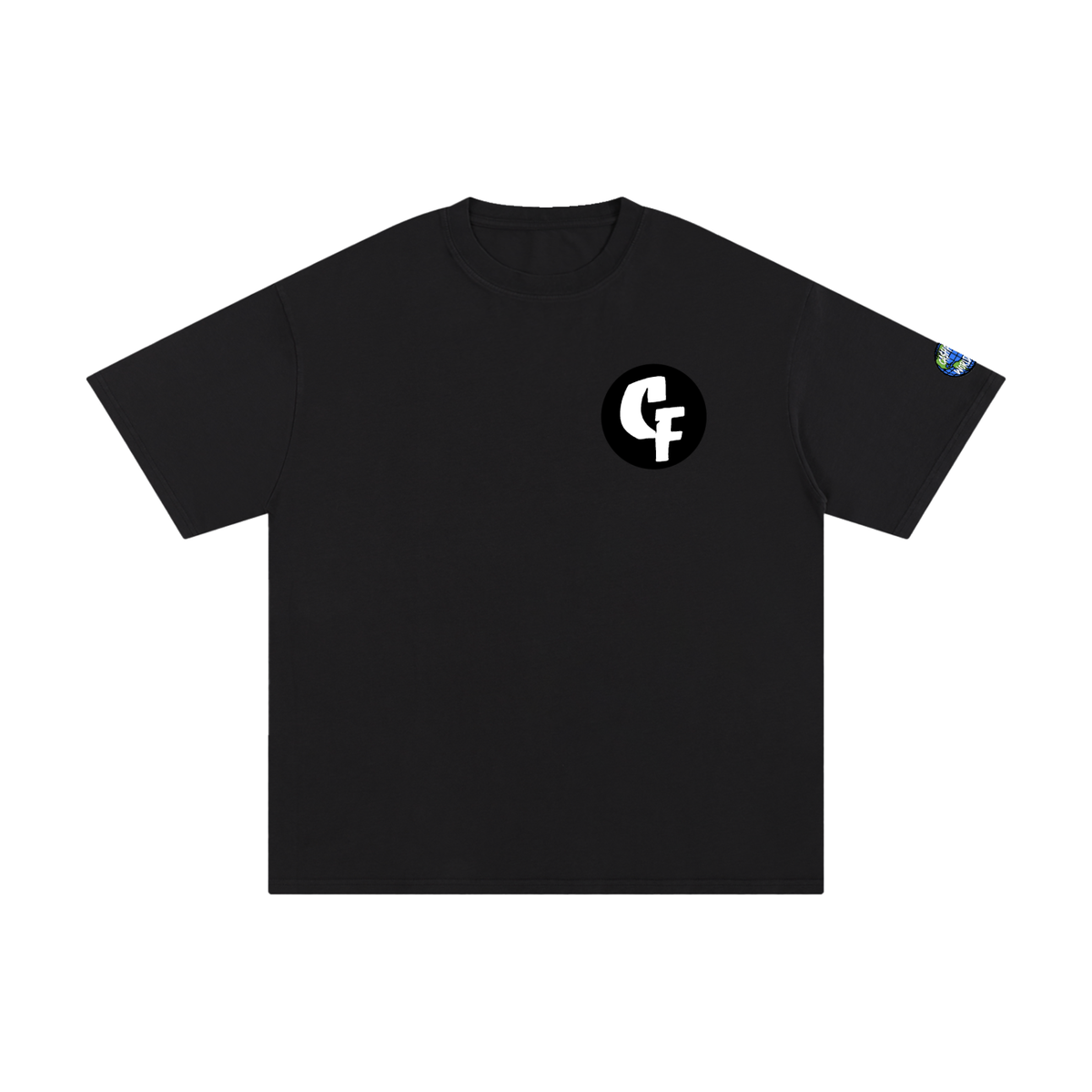 "Stacker Solutions" Unisex Pure Cotton T-Shirt