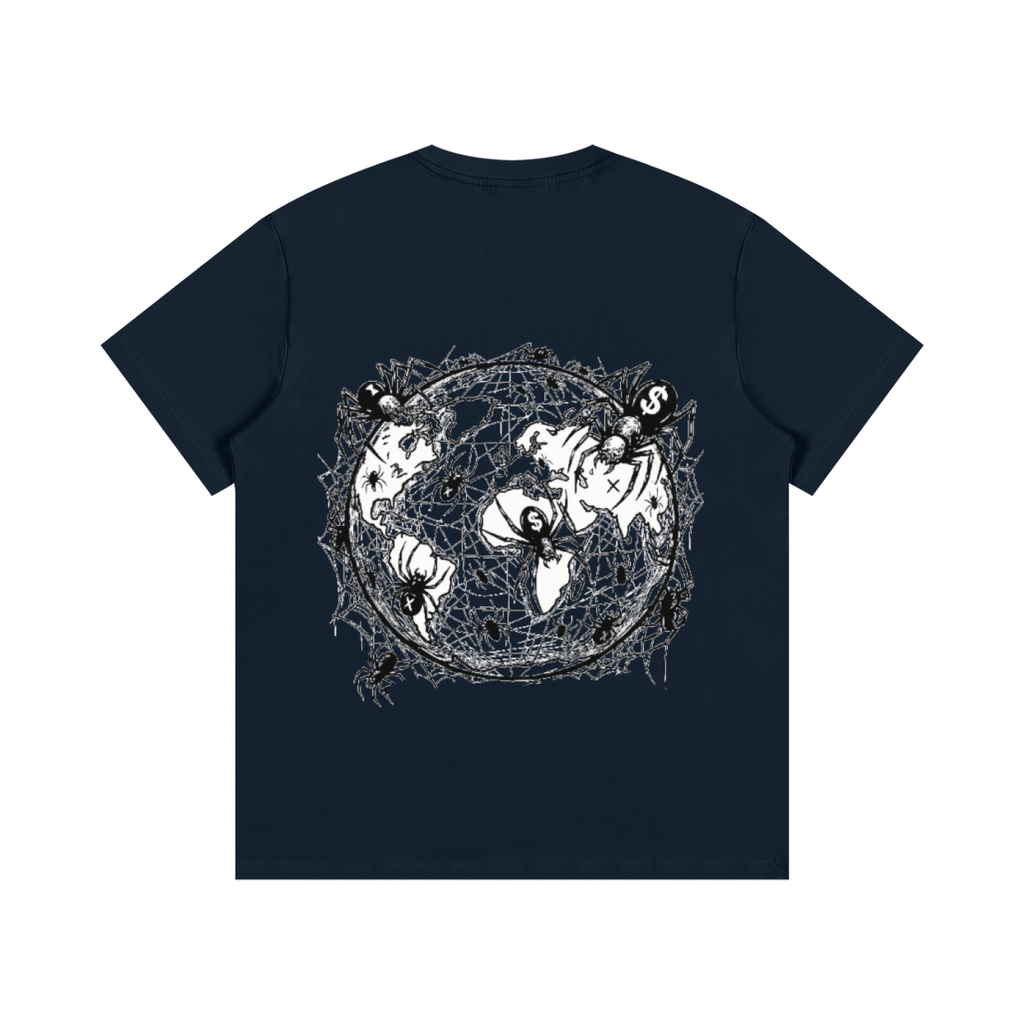 CashFlow "Spider Halloween Edition" Essential T-Shirt