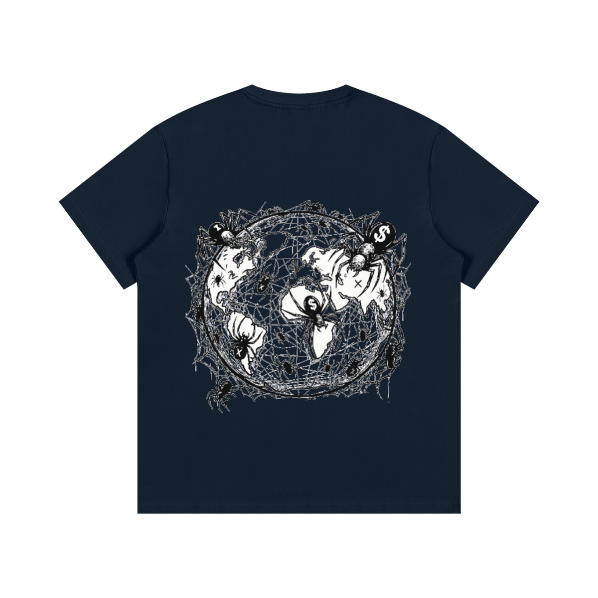 CashFlow "Spider Halloween Edition" Essential T-Shirt